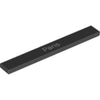 Image of LEGO Tegel 1x8 Paris BLACK