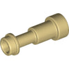 Image of LEGO Telescoop BEIGE (100 stuks)