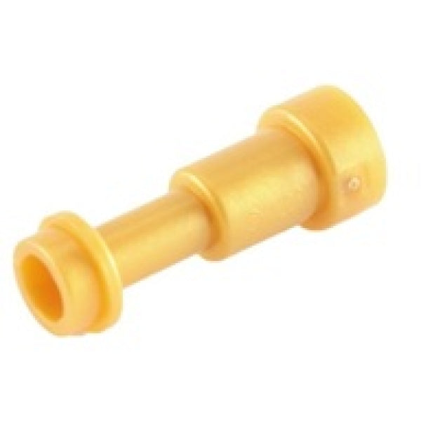 LEGO Telescoop GOUDKLEURIG (10 stuks)