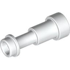 LEGO Telescoop WIT (10 stuks)