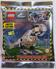 LEGO Tyrannosaurus Rex (Polybag)