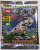 Image of LEGO Tyrannosaurus Rex (Polybag)