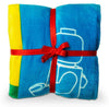 Image of LEGO VIP Fleece Deken