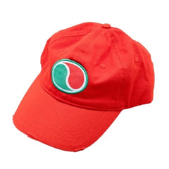 LEGO VIP Vintage Octan Cap ORANJE