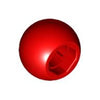 Image of LEGO Technic Ball ROOD (100 stuks)