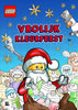 Image of LEGO Vrolijk Kleurfeest