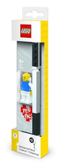 LEGO Vulpotlood Met Minifiguur