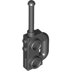 LEGO Walkie-Talkie ZWART (100 stuks)