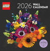 Image of LEGO Wall Calender 2026