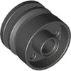 Image of LEGO Wiel 18mm D x 14mm ZWART (100 stuks)