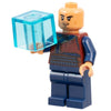 Image of LEGO Wong met Tesseract (76267-23)