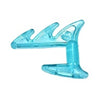 Image of LEGO Zaag met Handvat TRANS LICHTBLAUW (10 stuks)