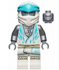 LEGO Zane Core (NJO749)