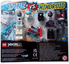Image of LEGO Zane VS Nindroid (Blister Pack)