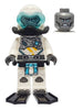 Image of LEGO Zane met Duikuitrusting (NJO699)