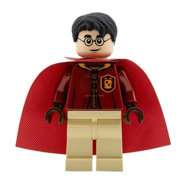 LEGO LED Zaklamp Harry Potter Quidditch