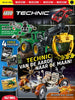 Image of LEGO Technic Magazine 2024-3