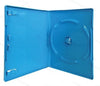 Image of Nintendo Wii U DVD Cover BLAUW