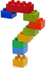 Image of Hallmark Ornament LEGO Kai Minifiguur