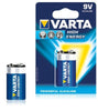 Image of VARTA Alkaline Batterij E