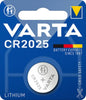Image of VARTA Batterij CR2025