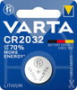 Image of VARTA Batterij CR2032