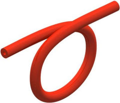 Pneumatische Slang ROOD (1 meter)