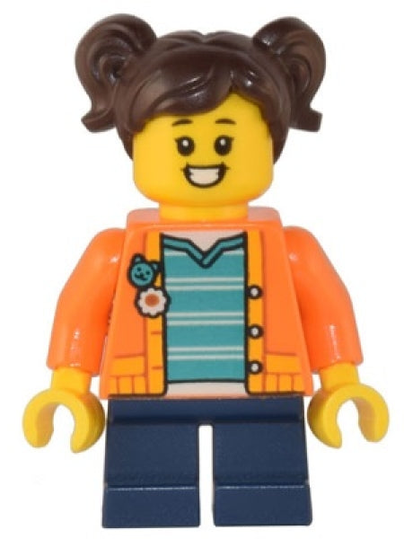 LEGO Madison (CTY1503)