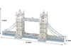 Image of LEGO 10214 Tower Bridge