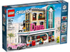 Image of LEGO 10260 Downtown Diner