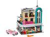 Image of LEGO 10260 Downtown Diner