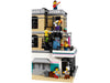Image of LEGO 10260 Downtown Diner