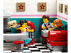 Image of LEGO 10260 Downtown Diner