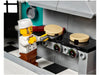 Image of LEGO 10260 Downtown Diner
