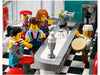 Image of LEGO 10260 Downtown Diner
