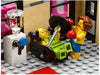 Image of LEGO 10260 Downtown Diner