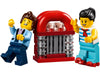 Image of LEGO 10260 Downtown Diner