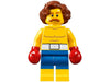 Image of LEGO 10260 Downtown Diner