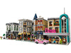 Image of LEGO 10260 Downtown Diner