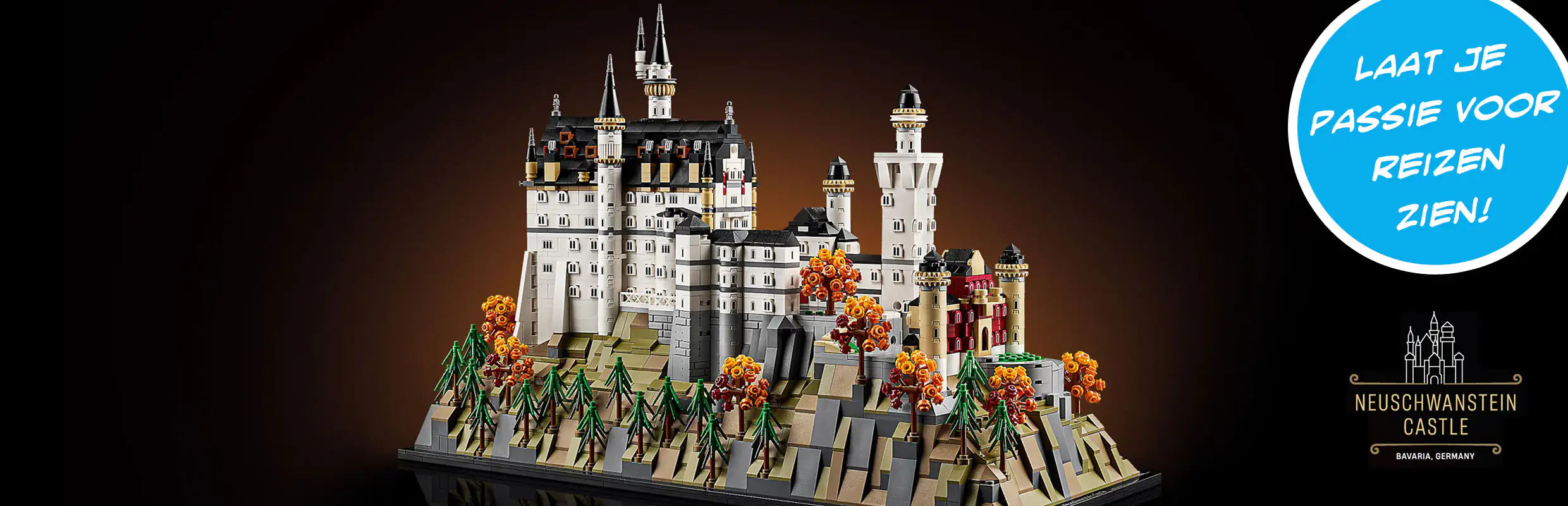 Lego Winkel