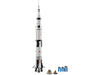 Image of LEGO 21309 NASA Apollo Saturn V