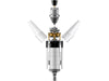 Image of LEGO 21309 NASA Apollo Saturn V