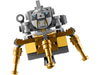 Image of LEGO 21309 NASA Apollo Saturn V