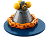 Image of LEGO 21309 NASA Apollo Saturn V