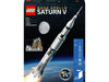 Image of LEGO 21309 NASA Apollo Saturn V
